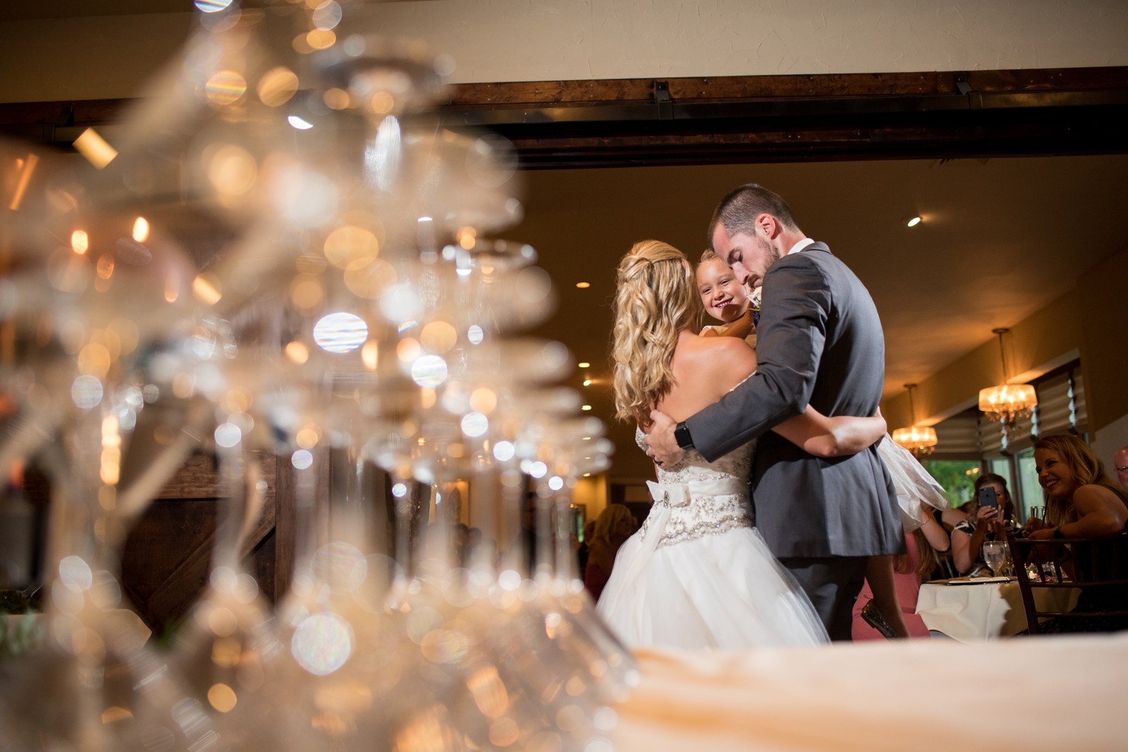 The Inn at Leola Village Wedding Lancaster Pa